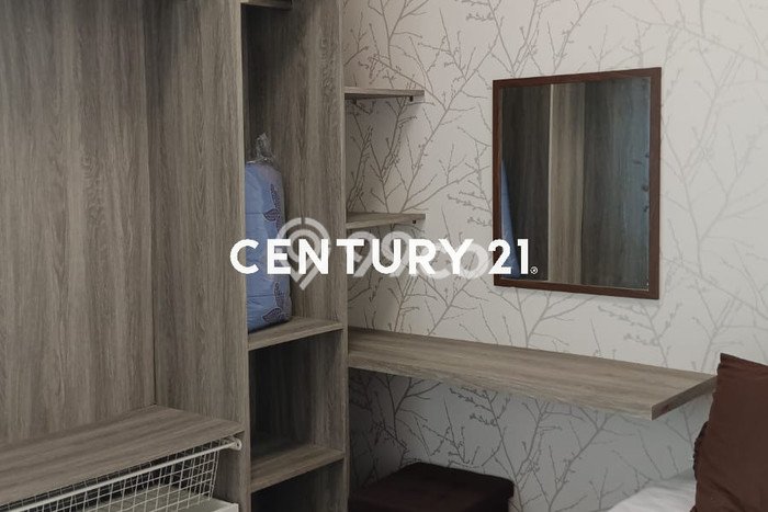 Apartemen Premium di Cikarang Selatan, 2 KM, Luas 60m² Apartemen Premium di Cikarang Selatan, 2 KM, Luas 60m²