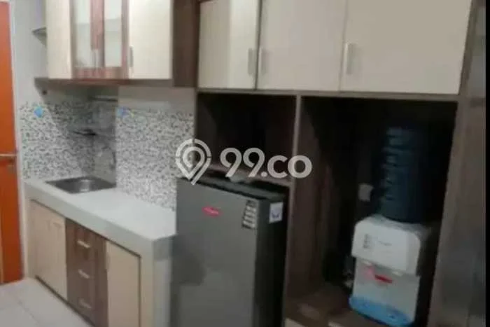 Apartemen Harga Bersahabat di Mulyorejo Spesifikasi 1 Kamar Apartemen Harga Bersahabat di Mulyorejo Spesifikasi 1 Kamar