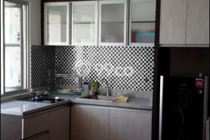 Hunian Apartemen Nyaman di Mulyorejo 2 Kamar Tidur Hunian Apartemen Nyaman di Mulyorejo 2 Kamar Tidur