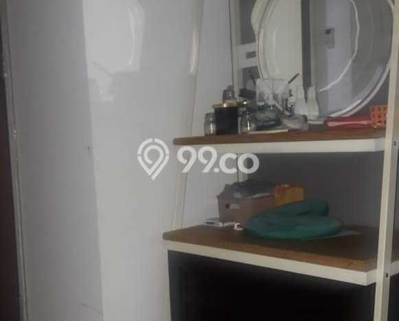 Siap Milik Apartemen 2 Kamar Tidur, 1 Kamar Mandi di Sukolilo, Surabaya Siap Milik Apartemen 2 Kamar Tidur, 1 Kamar Mandi di Sukolilo, Surabaya