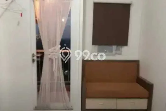 Apartemen Harga Terjangkau Dijual di Mulyorejo, Surabaya Punya 1 Kamar Tidur Apartemen Harga Terjangkau Dijual di Mulyorejo, Surabaya Punya 1 Kamar Tidur