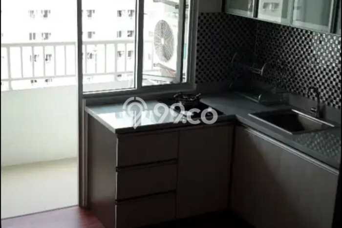 Hunian Apartemen 2 KT 1 KM di Mulyorejo, Surabaya Dijual Cepat Hunian Apartemen 2 KT 1 KM di Mulyorejo, Surabaya Dijual Cepat