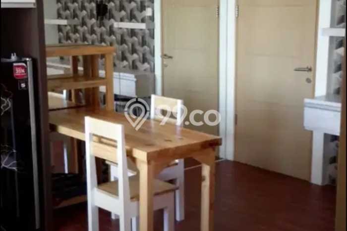 Hunian Apartemen 2 KT 1 KM di Mulyorejo, Surabaya Dijual Cepat Hunian Apartemen 2 KT 1 KM di Mulyorejo, Surabaya Dijual Cepat