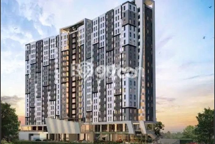 Apartemen Minimalis untuk Disewa, 1 Kamar di Semarang Apartemen Minimalis untuk Disewa, 1 Kamar di Semarang