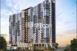 Apartemen Minimalis untuk Disewa, 1 Kamar di Semarang Apartemen Minimalis untuk Disewa, 1 Kamar di Semarang