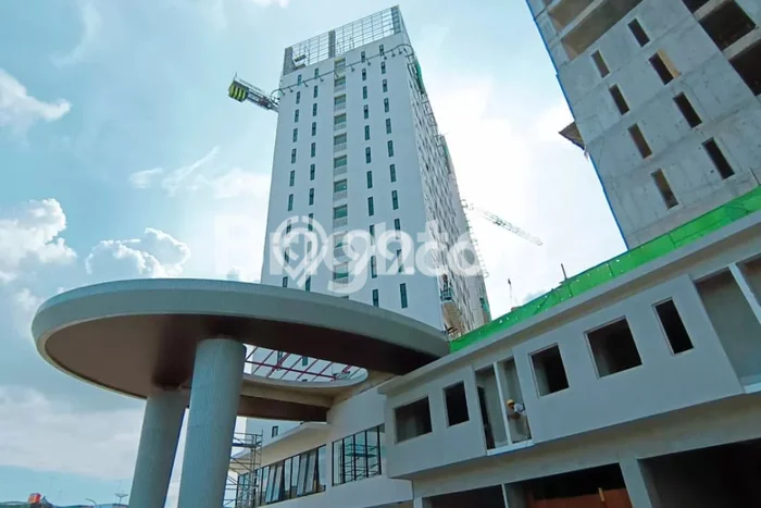 Apartemen Eksklusif Kawasan Lubuk Baja, 2 KT, Luas 36m2m², Kawasan Lubuk Baja, Batam, Batam, Fasilitas Lengkap Apartemen Eksklusif Kawasan Lubuk Baja, 2 KT, Luas 36m2m², Kawasan Lubuk Baja, Batam, Batam, Fasilitas Lengkap