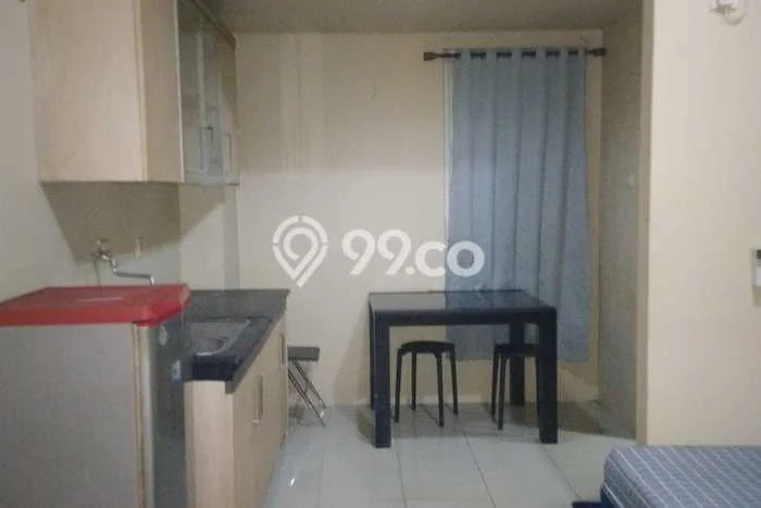 Dijual Apartemen di Karawaci, Tangerang 0 KT, 0 KM Strategis Dijual Apartemen di Karawaci, Tangerang 0 KT, 0 KM Strategis