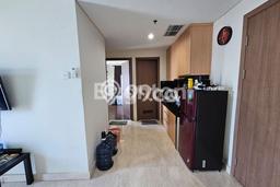 Unit Apartemen Dijual di Cengkareng, Jakarta Barat, dengan 2 Bedroom, 1 Bathroom Unit Apartemen Dijual di Cengkareng, Jakarta Barat, dengan 2 Bedroom, 1 Bathroom