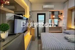 Apartemen Harga Murah dengan 1 BR & 1 KM di Tembalang Semarang Apartemen Harga Murah dengan 1 BR & 1 KM di Tembalang Semarang