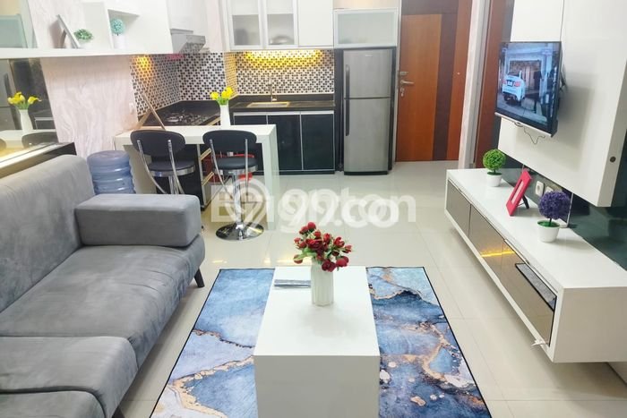 Apartemen Murah Dijual di Surabaya 2 KT & 1 KM Apartemen Murah Dijual di Surabaya 2 KT & 1 KM