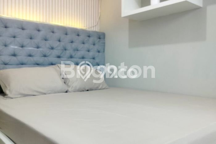 Apartemen Murah Dijual di Surabaya 2 KT & 1 KM Apartemen Murah Dijual di Surabaya 2 KT & 1 KM