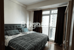 Siap Huni Apartemen di Jakarta Barat 1 Kamar & 1 Kamar Mandi, Luas 35m2 Siap Huni Apartemen di Jakarta Barat 1 Kamar & 1 Kamar Mandi, Luas 35m2