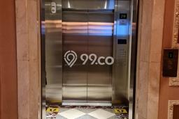 Hunian Apartemen Eksklusif untuk Dijual di Jakarta Selatan dengan 4 BR & 4 Kamar Mandi Hunian Apartemen Eksklusif untuk Dijual di Jakarta Selatan dengan 4 BR & 4 Kamar Mandi