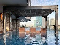 Sewa Apartemen Minimalis 54m2 Punya 1 KT, 1 KM, Lokasi di Pancoran Sewa Apartemen Minimalis 54m2 Punya 1 KT, 1 KM, Lokasi di Pancoran