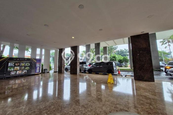 Dijual Apartemen 1 KT 1 KM di Pondok Aren Dijual Apartemen 1 KT 1 KM di Pondok Aren