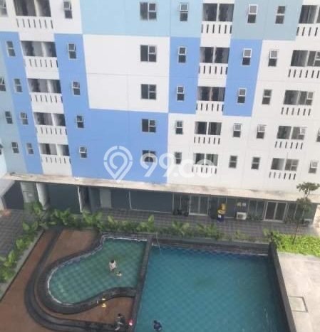 Apartemen Harga Bersahabat di Ciputat Spesifikasi 1 Kamar Apartemen Harga Bersahabat di Ciputat Spesifikasi 1 Kamar