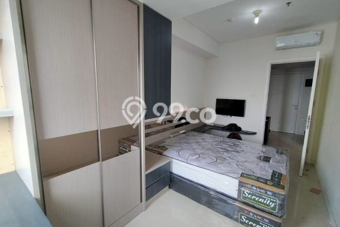 Untuk Dijual Apartemen 2 KT & 1 KM di Bandung Lokasi Strategis Untuk Dijual Apartemen 2 KT & 1 KM di Bandung Lokasi Strategis