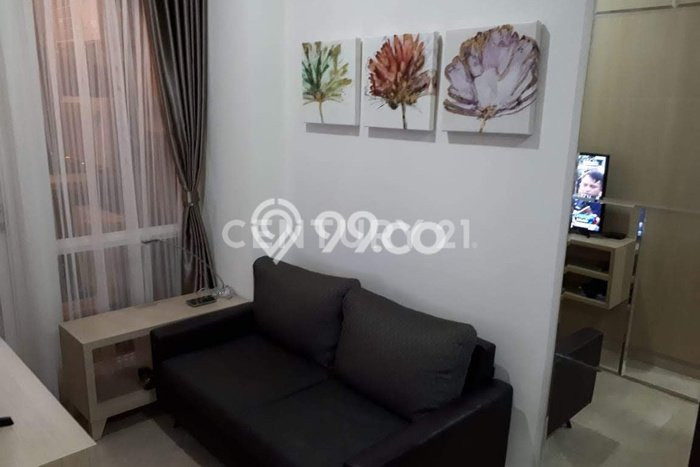 Apartemen Prestisius Dijual di Jakarta Pusat Lokasi Strategis Punya 2 Kamar Tidur Apartemen Prestisius Dijual di Jakarta Pusat Lokasi Strategis Punya 2 Kamar Tidur