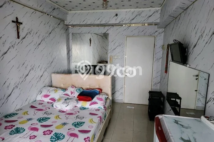 Hunian Apartemen Disewakan Terjangkau 36m2 di Kelapa Gading, Cocok untuk Tempat Tinggal Anda Hunian Apartemen Disewakan Terjangkau 36m2 di Kelapa Gading, Cocok untuk Tempat Tinggal Anda