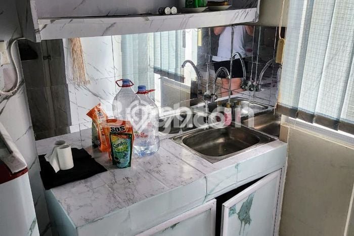 Hunian Apartemen Disewakan Terjangkau 36m2 di Kelapa Gading, Cocok untuk Tempat Tinggal Anda Hunian Apartemen Disewakan Terjangkau 36m2 di Kelapa Gading, Cocok untuk Tempat Tinggal Anda