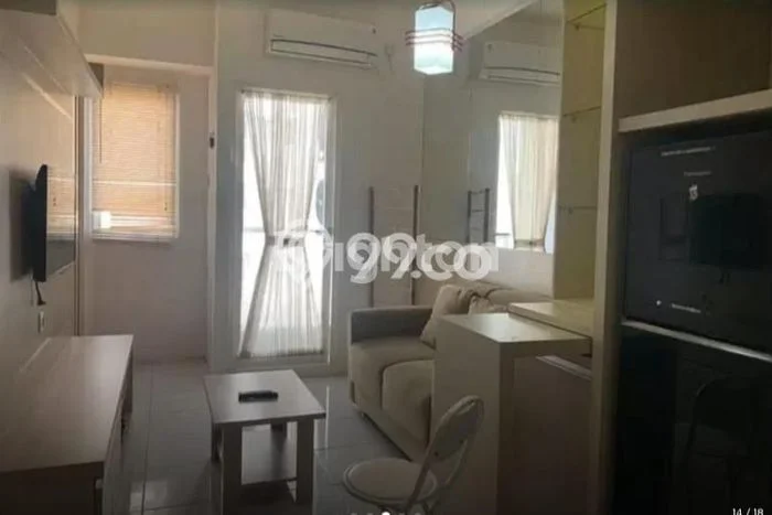 Sewa Apartemen Murah di Middle East Ring Road 2 KT Sewa Apartemen Murah di Middle East Ring Road 2 KT