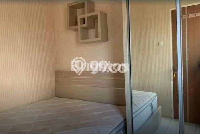 Sewa Apartemen Murah di Middle East Ring Road 2 KT Sewa Apartemen Murah di Middle East Ring Road 2 KT