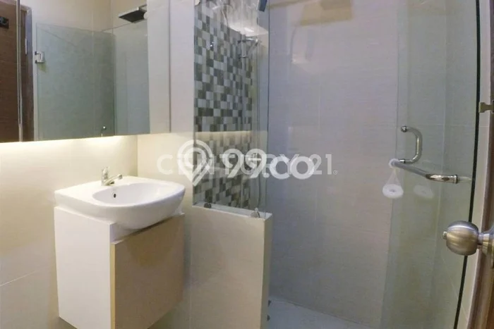 Apartemen Sewa 2 Kamar Murah Siap Huni di Bandung, Luas 59m2 Apartemen Sewa 2 Kamar Murah Siap Huni di Bandung, Luas 59m2
