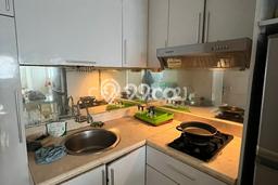 UNIT TERBAIK! Apartemen di Pulo Gadung, Jakarta Timur, 2 KT, Luas 36m², Lokasi Strategis UNIT TERBAIK! Apartemen di Pulo Gadung, Jakarta Timur, 2 KT, Luas 36m², Lokasi Strategis
