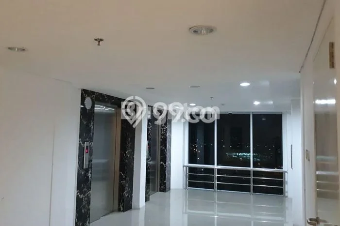 Siap Huni Apartemen 1 KT 1 KM di Poris Luas 21m2 Siap Huni Apartemen 1 KT 1 KM di Poris Luas 21m2
