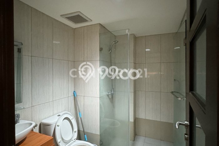 Apartemen Favorit Modern Dijual di Bandung dengan 2 Kamar Tidur Apartemen Favorit Modern Dijual di Bandung dengan 2 Kamar Tidur