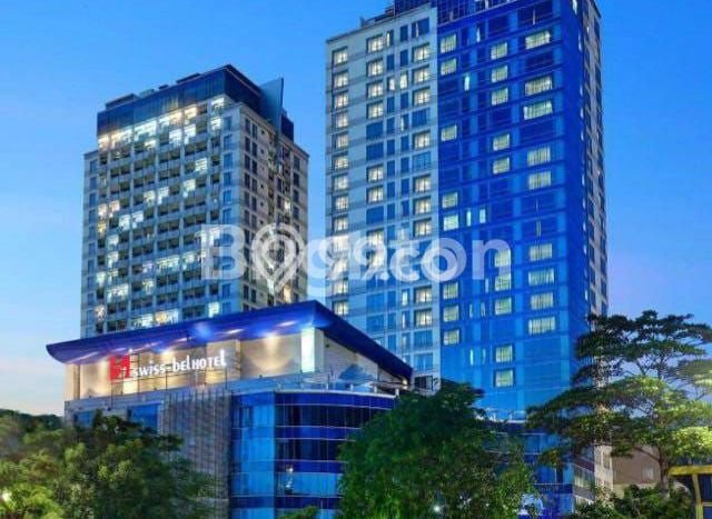 Dijual Segera Apartemen 1 KT, 1 KM, 25m2 di Sawah Besar, Jakarta Pusat Dijual Segera Apartemen 1 KT, 1 KM, 25m2 di Sawah Besar, Jakarta Pusat