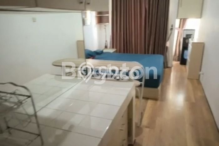 Dijual Segera Apartemen 1 KT, 1 KM, 25m2 di Sawah Besar, Jakarta Pusat Dijual Segera Apartemen 1 KT, 1 KM, 25m2 di Sawah Besar, Jakarta Pusat