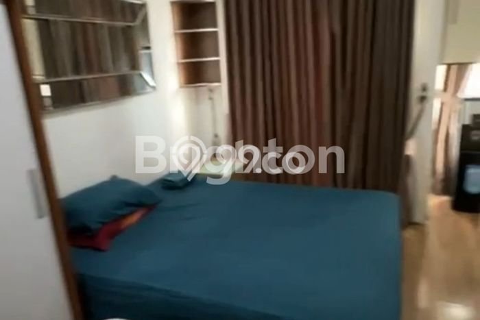 Dijual Segera Apartemen 1 KT, 1 KM, 25m2 di Sawah Besar, Jakarta Pusat Dijual Segera Apartemen 1 KT, 1 KM, 25m2 di Sawah Besar, Jakarta Pusat