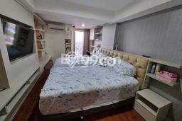 Apartemen Favorit Nyaman Dijual di Semarang dengan 1 Kamar Tidur Apartemen Favorit Nyaman Dijual di Semarang dengan 1 Kamar Tidur