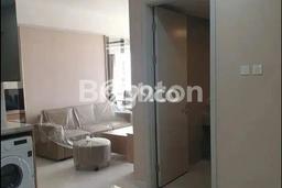 Apartemen Disewakan 2 Kamar Hemat Siap Huni di Surabaya, Luas 87m2 Apartemen Disewakan 2 Kamar Hemat Siap Huni di Surabaya, Luas 87m2