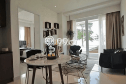 Apartemen Modern Dijual di Nongsa, Batam Dilengkapi 1 KT dan 1 KM Apartemen Modern Dijual di Nongsa, Batam Dilengkapi 1 KT dan 1 KM