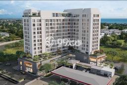 Apartemen Cozy Dijual di Batam Spesifikasi 1 KT, 1 KM Apartemen Cozy Dijual di Batam Spesifikasi 1 KT, 1 KM