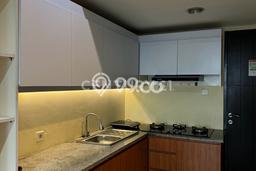Dijual Apartemen 2 KT & 1 KM di Bandung Area Strategis Dijual Apartemen 2 KT & 1 KM di Bandung Area Strategis