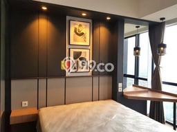 Dijual Apartemen 1 KT & 1 KM di Tangerang Area Strategis Dijual Apartemen 1 KT & 1 KM di Tangerang Area Strategis