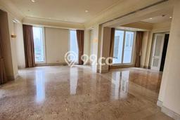 FOR SALE Hunian Apartemen High-Class di Kebayoran Baru dengan 3 Kamar Tidur & Luas 302m2 FOR SALE Hunian Apartemen High-Class di Kebayoran Baru dengan 3 Kamar Tidur & Luas 302m2