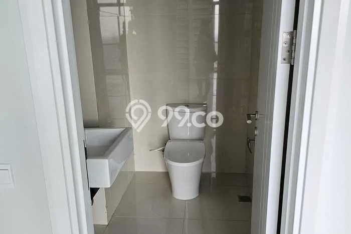 Apartemen Terjangkau di Dukuh Pakis Spesifikasi 2 Kamar Apartemen Terjangkau di Dukuh Pakis Spesifikasi 2 Kamar