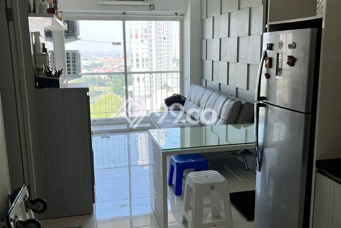 Apartemen Terjangkau di Dukuh Pakis Spesifikasi 2 Kamar Apartemen Terjangkau di Dukuh Pakis Spesifikasi 2 Kamar