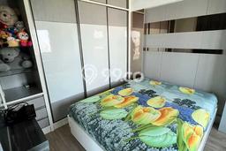 Apartemen Harga Terjangkau Dijual di Dukuh Pakis, Surabaya Punya 2 Kamar Tidur Apartemen Harga Terjangkau Dijual di Dukuh Pakis, Surabaya Punya 2 Kamar Tidur