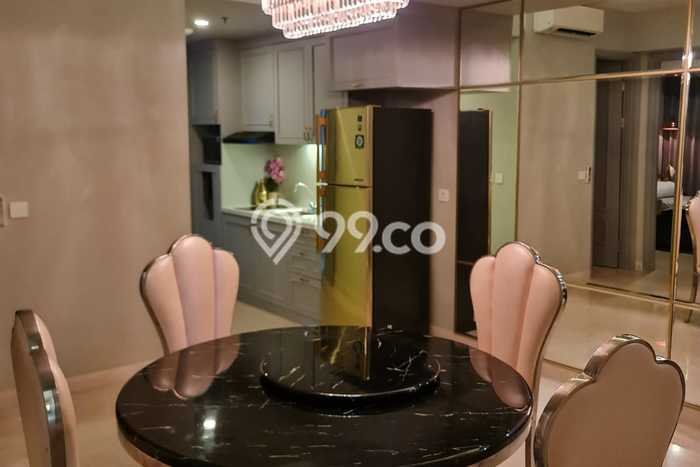 Sewa Apartemen Ekonomis 3 KT di Kedung Doro Surabaya Sewa Apartemen Ekonomis 3 KT di Kedung Doro Surabaya