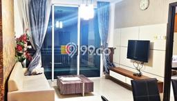 Paling Dicari! Apartemen Premium Dijual di Grogol Punya 3 Bedroom Paling Dicari! Apartemen Premium Dijual di Grogol Punya 3 Bedroom