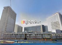 Disewakan Murah Apartment Nagoya Thamrin City Tipe Studio Disewakan Murah Apartment Nagoya Thamrin City Tipe Studio