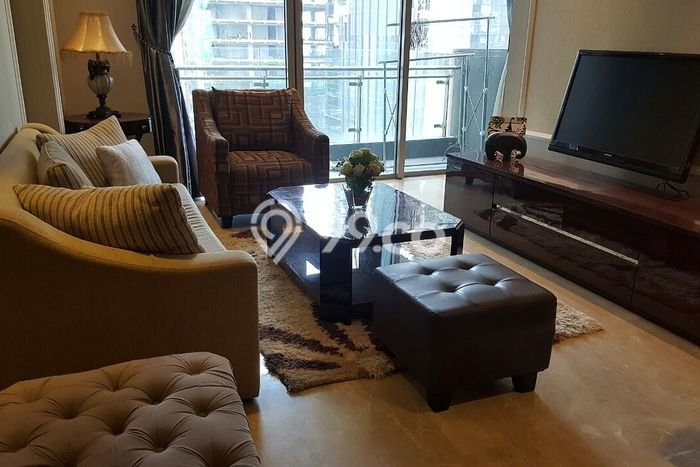 Dijual Apartemen Mewah 2 Bedroom di Jakarta Selatan Dekat ke Fasilitas Publik Dijual Apartemen Mewah 2 Bedroom di Jakarta Selatan Dekat ke Fasilitas Publik