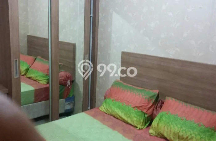 Apartemen Harga Murah dengan 2 BR & 1 KM di Pancoran Jakarta Selatan Apartemen Harga Murah dengan 2 BR & 1 KM di Pancoran Jakarta Selatan