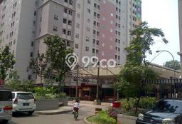 Apartemen Disewakan 2 Kamar Hemat Siap Huni di Jakarta Selatan, Luas 33m2 Apartemen Disewakan 2 Kamar Hemat Siap Huni di Jakarta Selatan, Luas 33m2