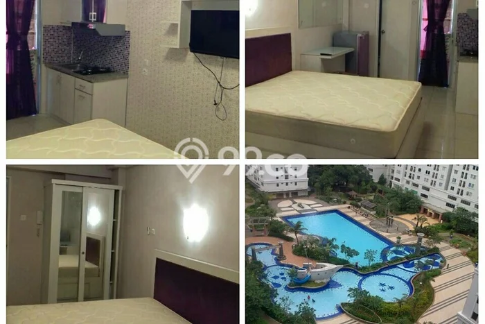 Disewakan Cepat! Unit Apartemen Hemat di Pancoran, Jakarta Selatan 0 Kamar Tidur dan 1 Kamar Mandi Disewakan Cepat! Unit Apartemen Hemat di Pancoran, Jakarta Selatan 0 Kamar Tidur dan 1 Kamar Mandi